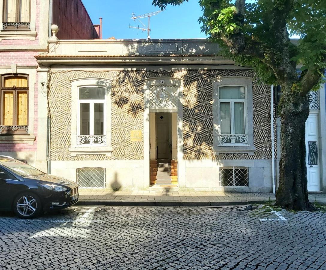 Aduquesa - Guesthouse, Porto